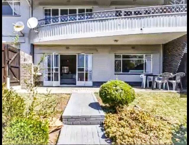 2 BEDROOM PROPERTY TO RENT IN CRAIGHALL